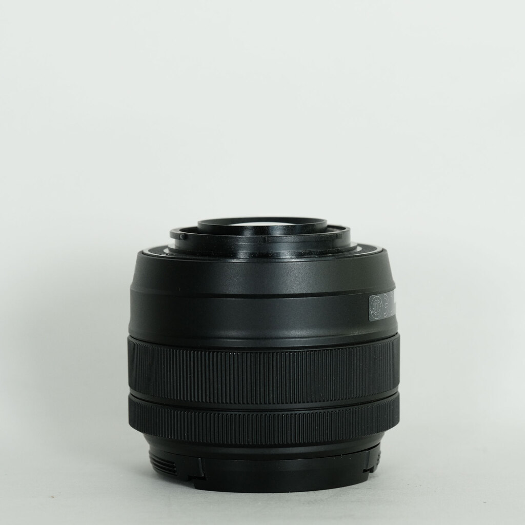 FUJIFILM XC15-45mmF3.5-5.6 OIS PZ