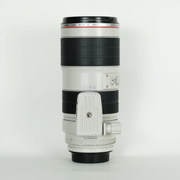 Canon EF70-200mm F2.8L IS II USM