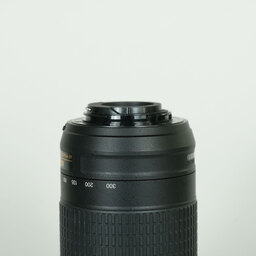 Nikon AF-P DX NIKKOR 70-300mm f/4.5-6.3G ED VR