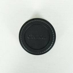 Canon EF-S18-55mm F4-5.6 IS STM