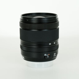 FUJIFILM XF16-50mmF2.8-4.8 R LM WR