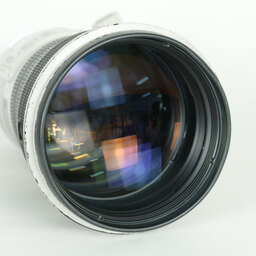 Canon EF300mm F2.8L IS USM