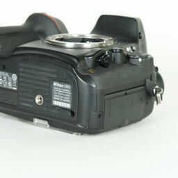 Nikon D800 Nikon D800