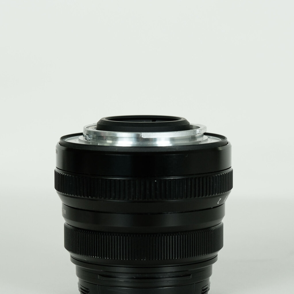 FUJIFILM XF35mmF2 R WR