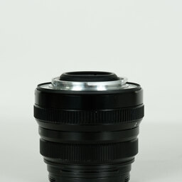 FUJIFILM XF35mmF2 R WR