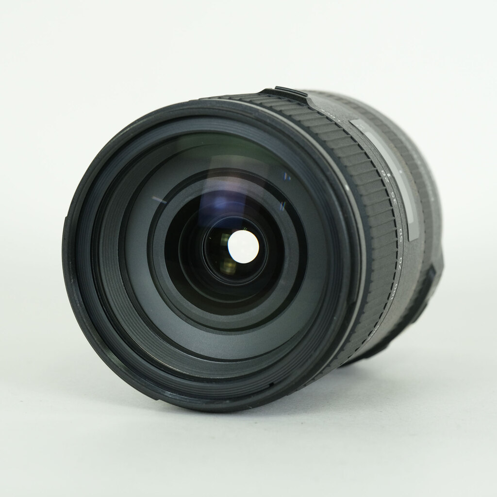 TAMRON 28-300mm F/3.5-6.3 Di VC PZD (Model A010) [キヤノンEF用]