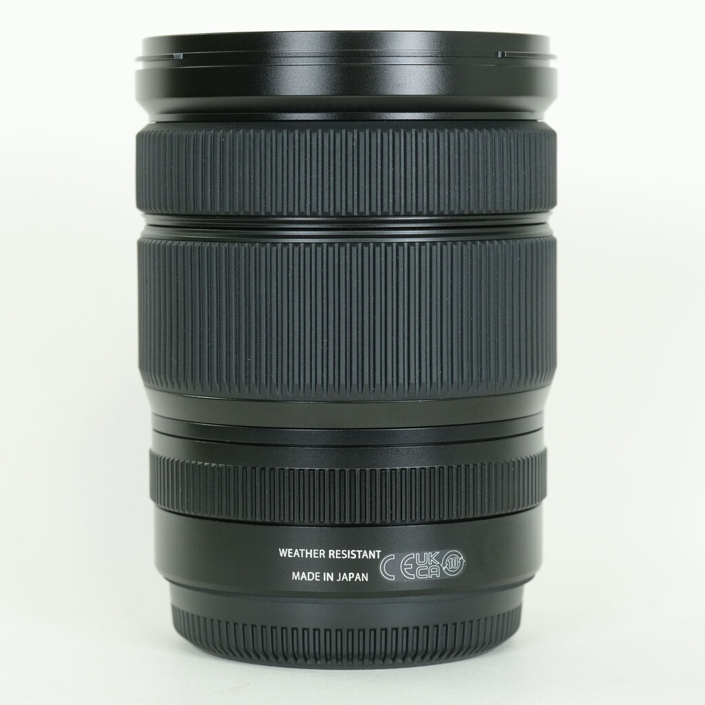FUJIFUILM GF20-35mmF4 R WR FUJIFUILM GF20-35mmF4 R WR