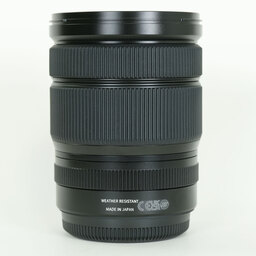 FUJIFUILM GF20-35mmF4 R WR FUJIFUILM GF20-35mmF4 R WR