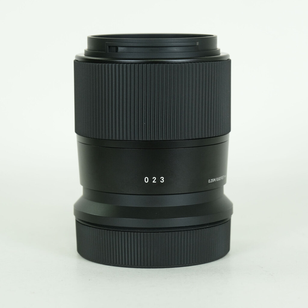 SIGMA 23mm F1.4 DC DN Contemporary [キヤノンRF用]