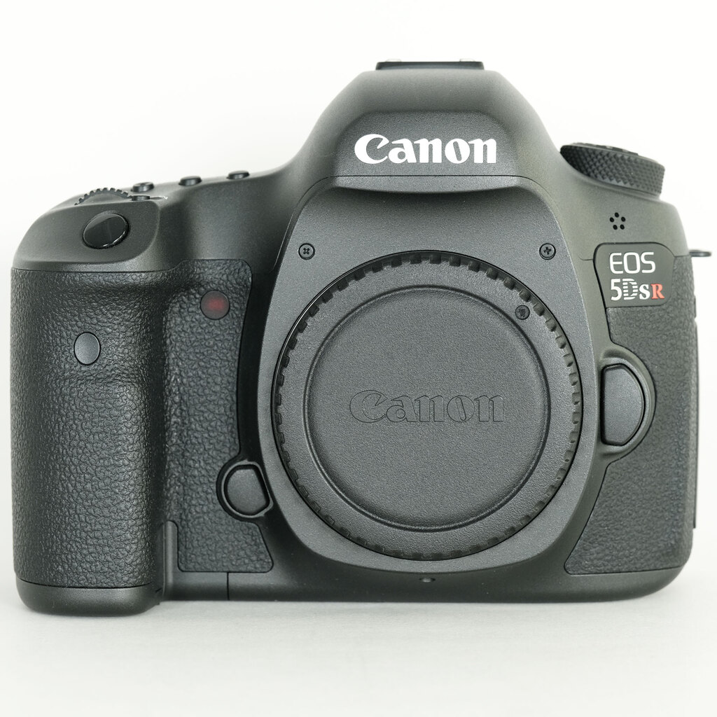 Canon EOS 5Ds / 5DsR