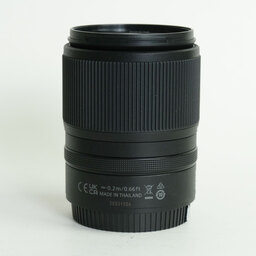 Nikon NIKKOR Z DX 18-140mm f/3.5-6.3 VR