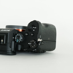 SONY α7 III（ILCE-7M3）