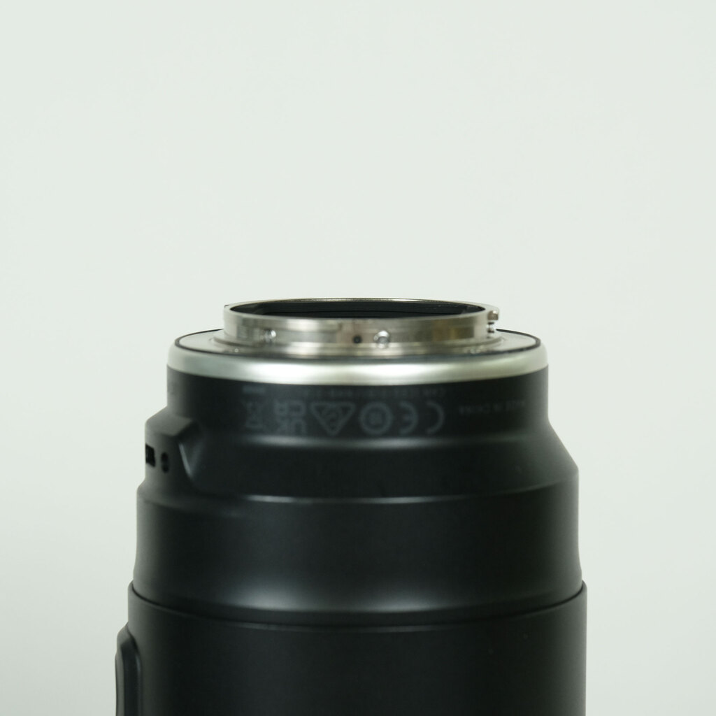 TAMRON 90mm F/2.8 Di III MACRO VXD [ソニーE用]の出品 | ONE SCENE