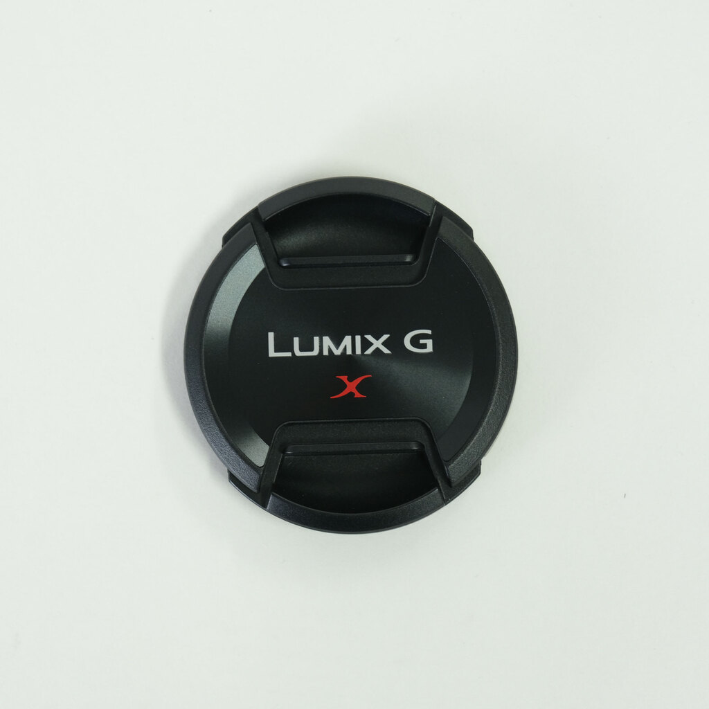 Panasonic LUMIX G X VARIO 12-35mm / F2.8 ASPH. / POWER O.I.S. Panasonic LUMIX G X VARIO 12-35mm / F2.8 ASPH. / POWER O.I.S.