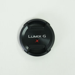 Panasonic LUMIX G X VARIO 12-35mm / F2.8 ASPH. / POWER O.I.S. Panasonic LUMIX G X VARIO 12-35mm / F2.8 ASPH. / POWER O.I.S.