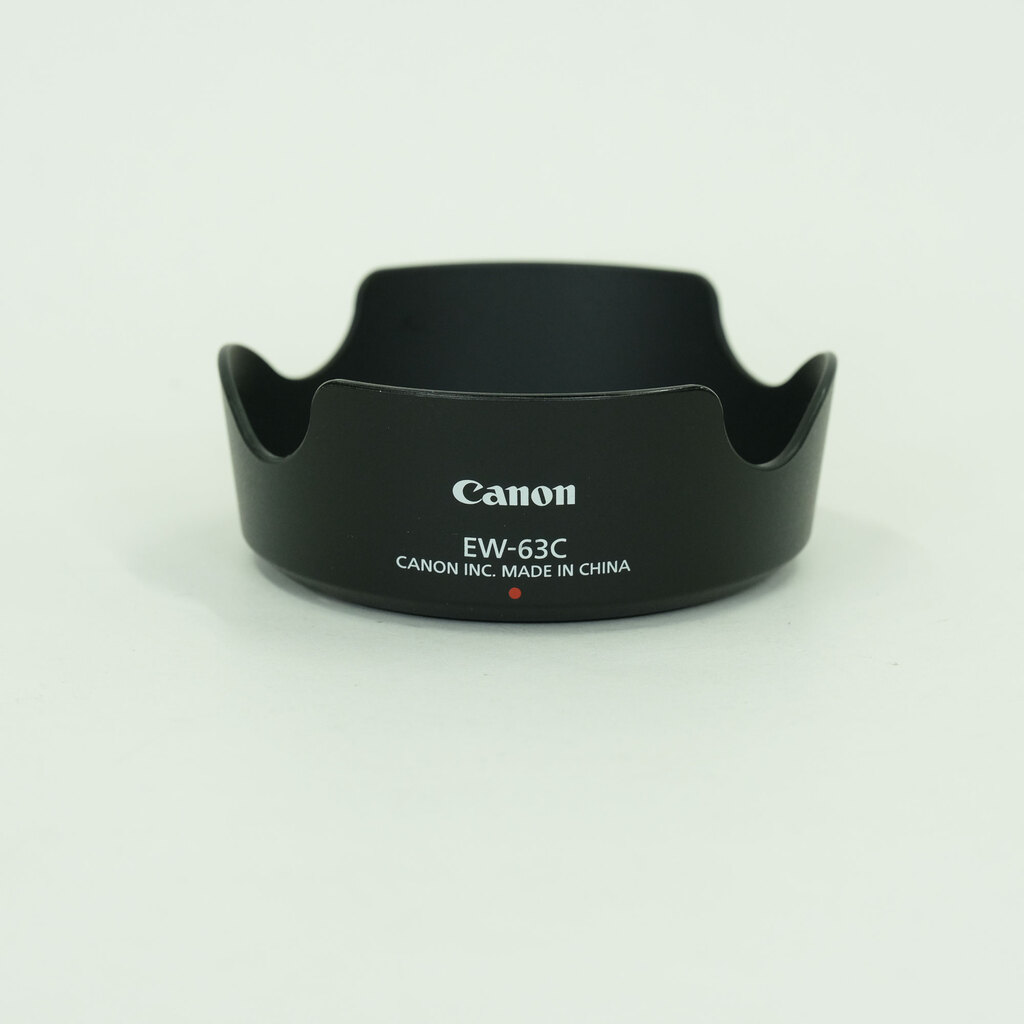 Canon EF-S18-55mm F3.5-5.6 IS STM Canon EF-S18-55mm F3.5-5.6 IS STM