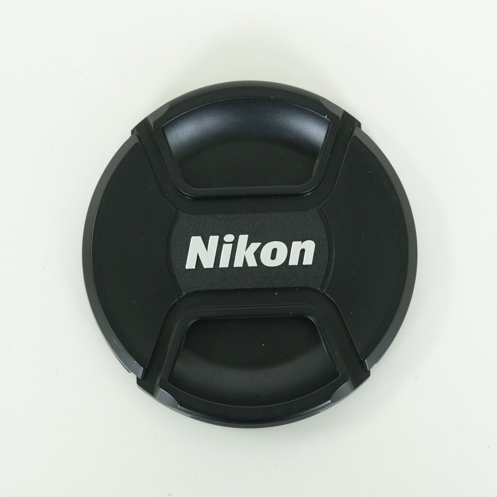 Nikon NIKKOR Z 24-120mm f/4 S