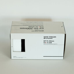 Canon EF70-200mm F4L IS USM