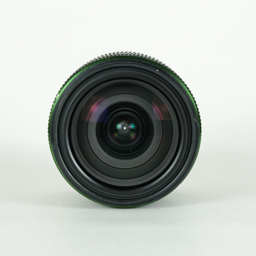 PENTAX HD PENTAX-D FA 28-105mmF3.5-5.6ED DC WRの出品 | ONE SCENE