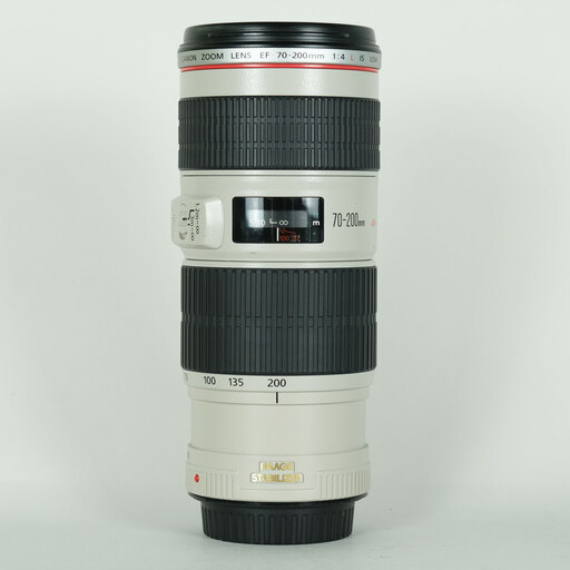 Canon EF70-200mm F4L IS USMを徹底解説。作例からレビューまで | ONE