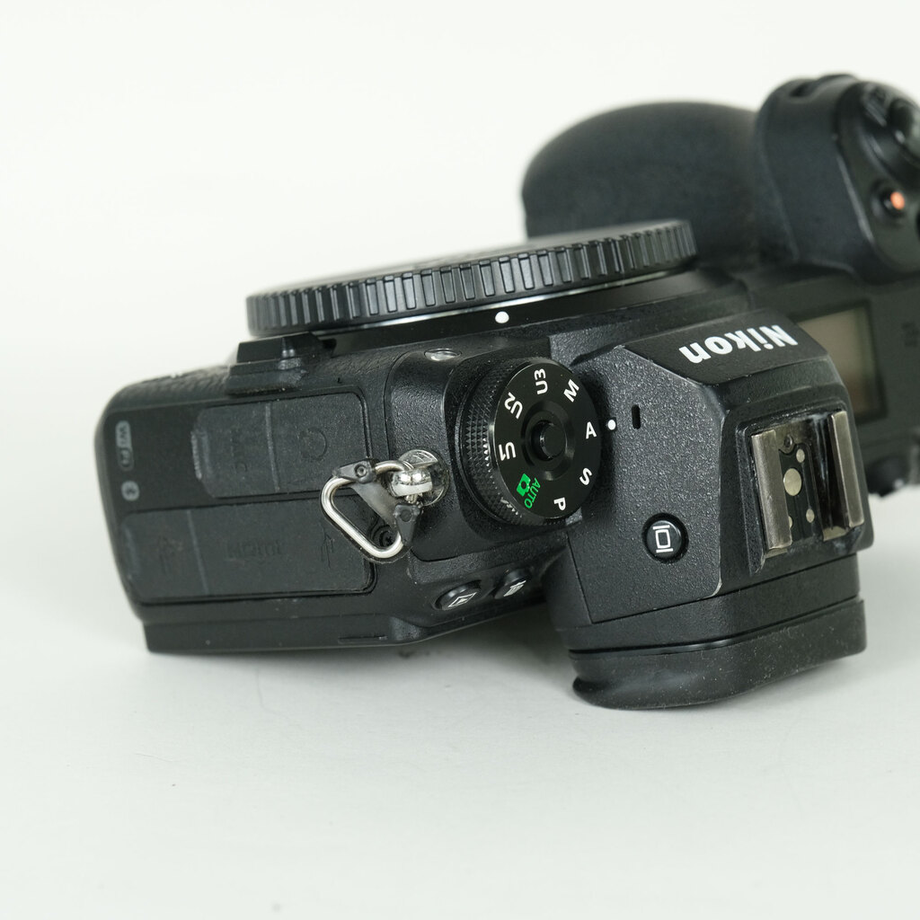 Nikon Z6II Nikon Z6II