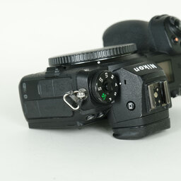 Nikon Z6II Nikon Z6II