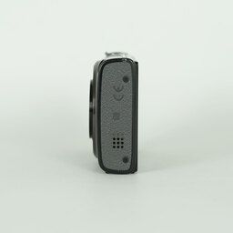 Canon IXY 650 ブラック