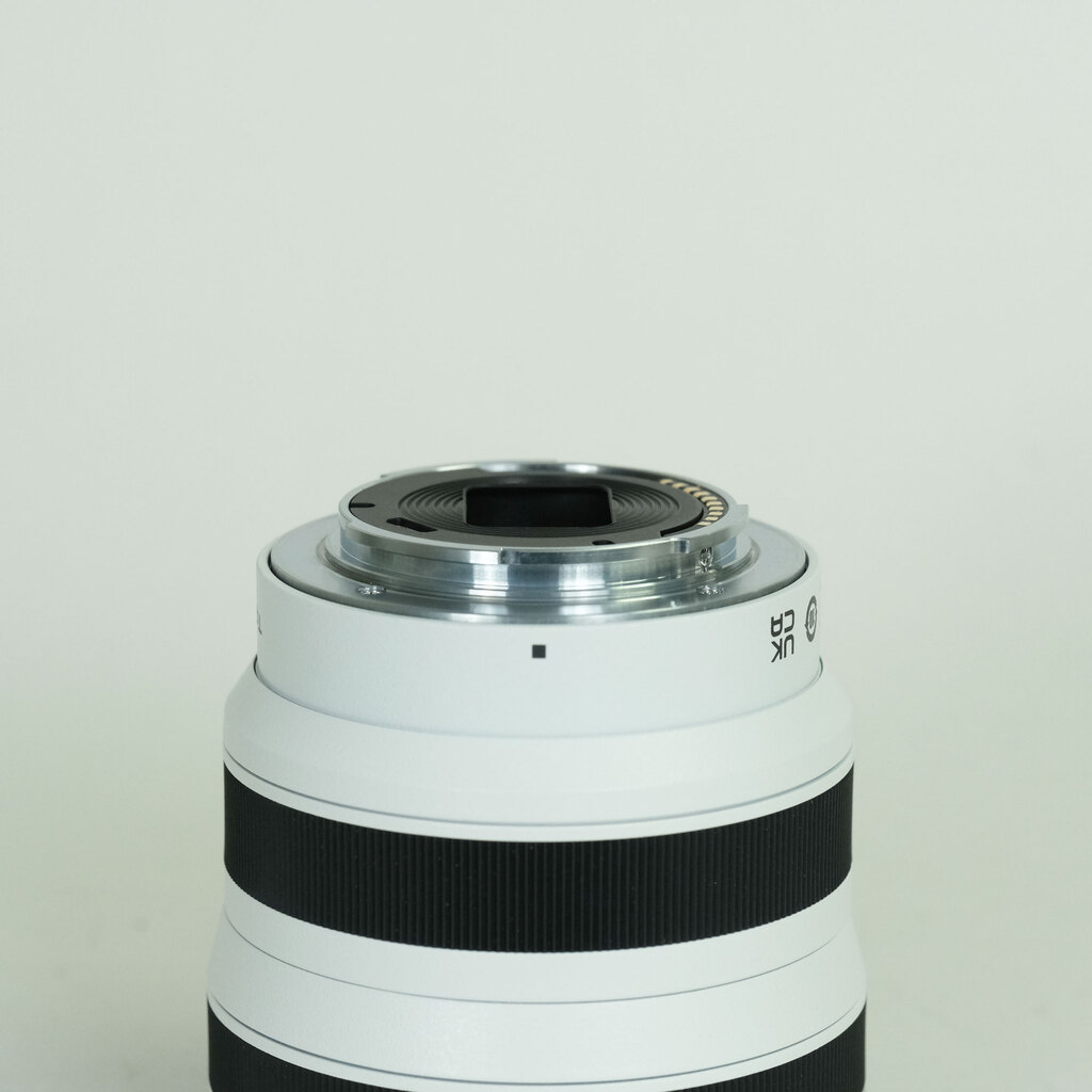 TOKINA atx-m 11-18mm WE F2.8E（ソニーE用/APS-C専用） ホワイトエディション