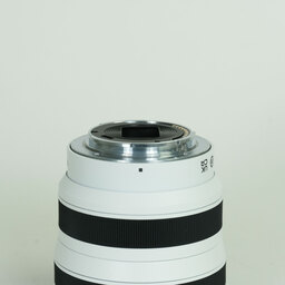 TOKINA atx-m 11-18mm WE F2.8E（ソニーE用/APS-C専用） ホワイトエディション