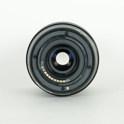 FUJIFILM XC50-230mmF4.5-6.7 OIS II