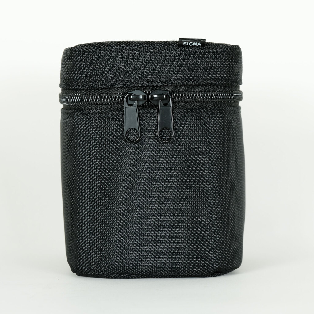 SIGMA 85mm F1.4 DG DN｜Art [ソニーE用]