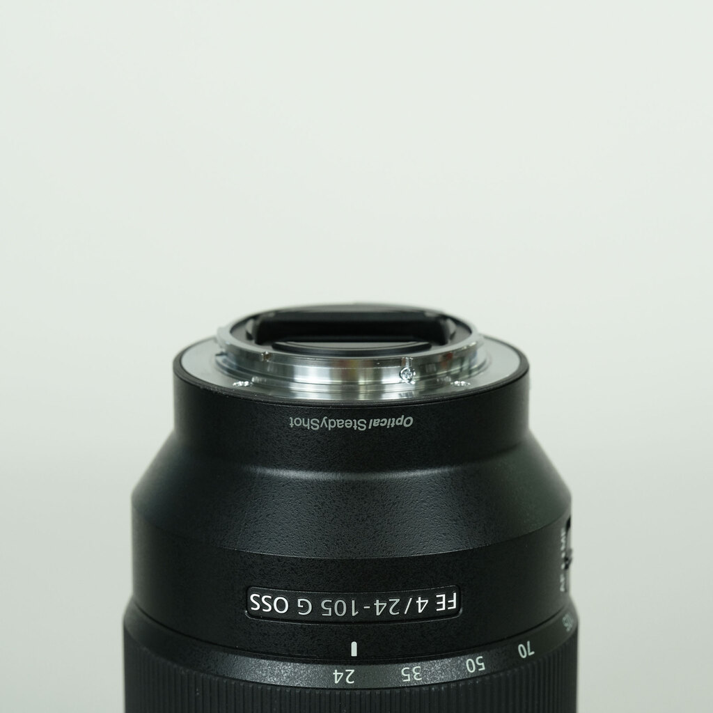 SONY FE 24-105mm F4 G OSS SEL24105G SONY FE 24-105mm F4 G OSS SEL24105G
