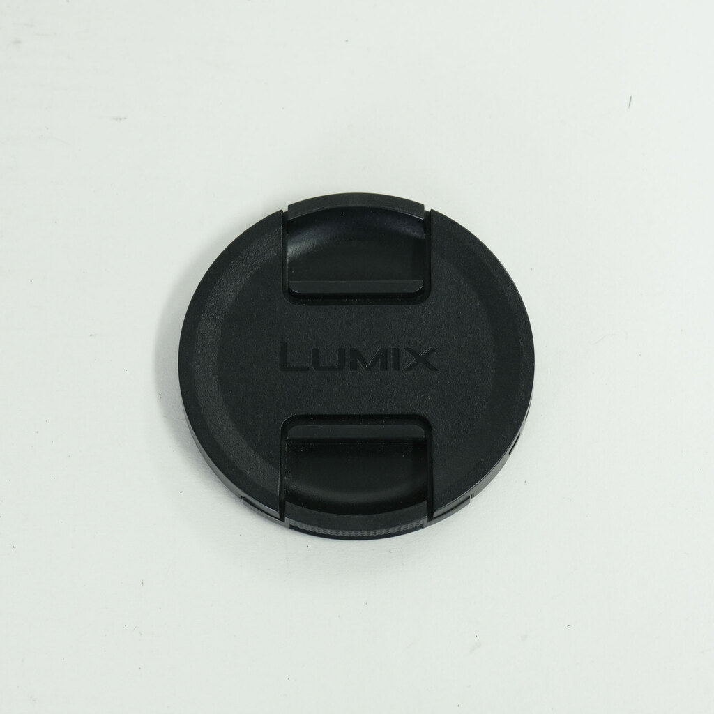 Panasonic LUMIX S 20-60mm F3.5-5.6