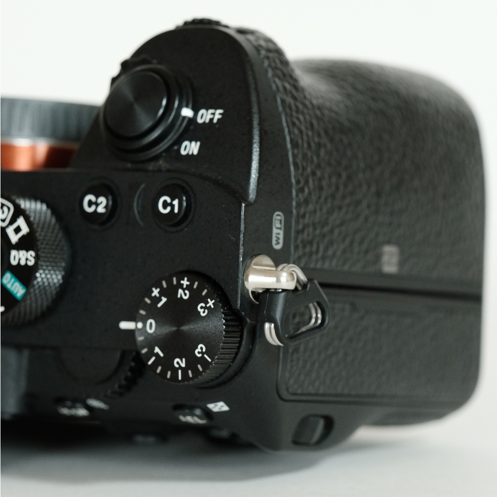 SONY α7R III（ILCE-7RM3）