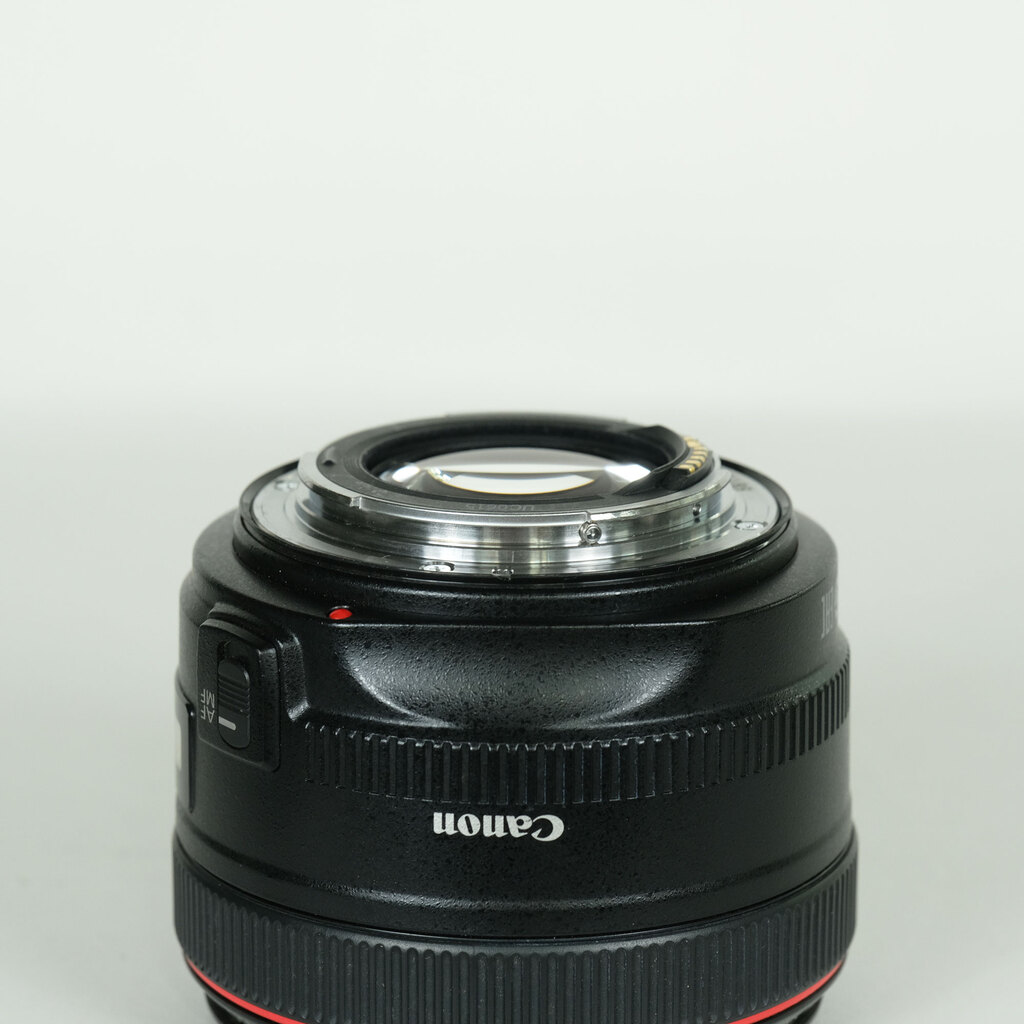 Canon EF50mm F1.2L USMの出品 | ONE SCENE（ワンシーン）