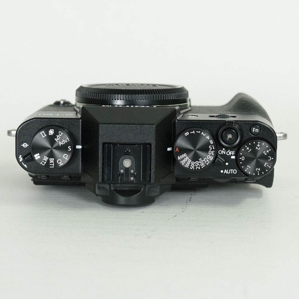 FUJIFILM X-T20 FUJIFILM X-T20