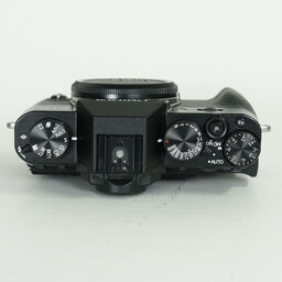 FUJIFILM X-T20 FUJIFILM X-T20