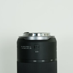 Canon RF100-400mm F5.6-8 IS USM