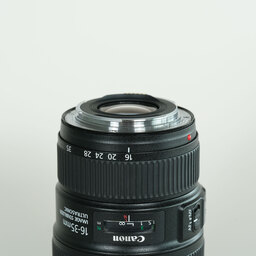 Canon EF16-35mm F4L IS USM Canon EF16-35mm F4L IS USM