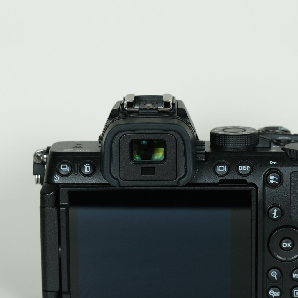 Nikon Z50II Nikon Z50II