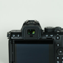 Nikon Z50II Nikon Z50II
