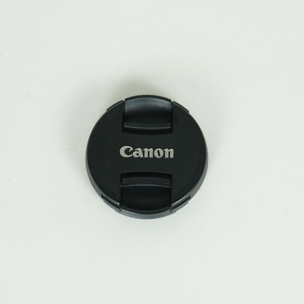 Canon RF35mm F1.8 MACRO IS STM