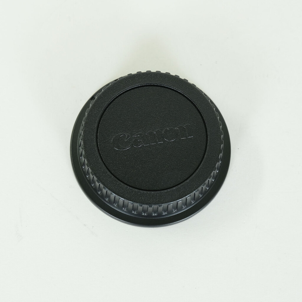 Canon EF-S55-250mm F4-5.6 IS STM