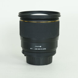 SIGMA 28mm F1.8 EX DG ASPHERICAL MACRO [ニコンF用]