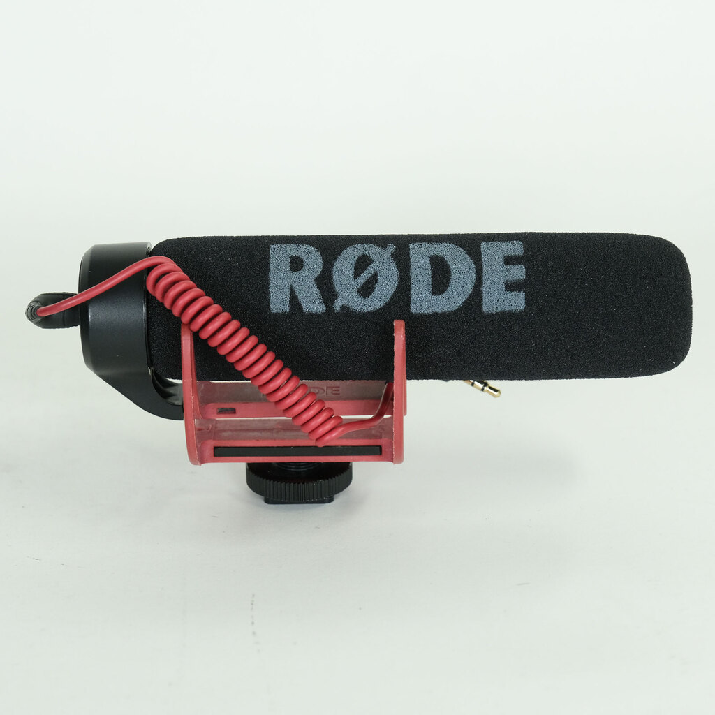 Panasonic LUMIX DC-GH5