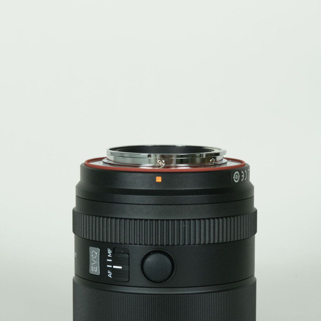 VILTROX AF 85mm F2 EVO STM ED IF [ソニーE用]の出品 | ONE SCENE
