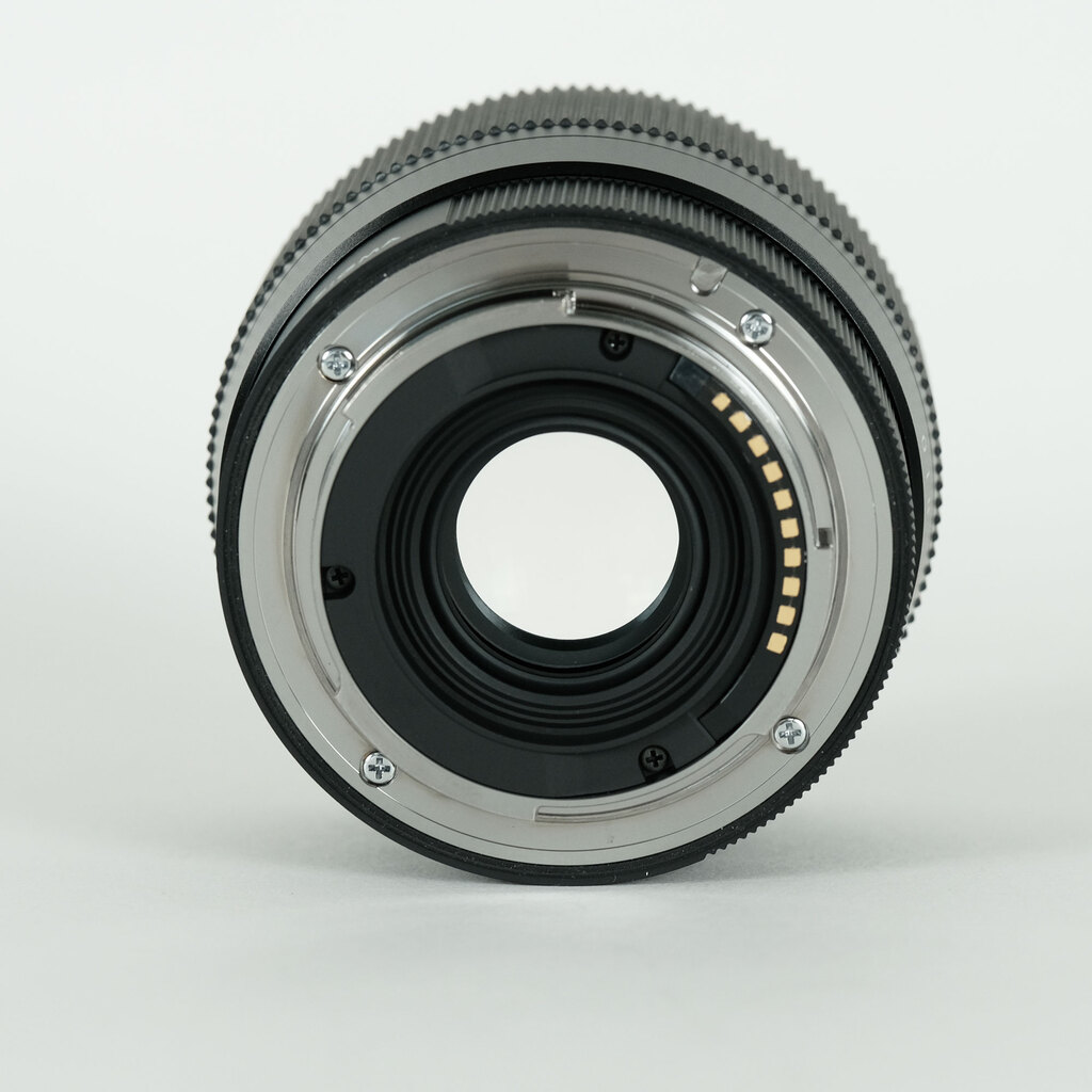 SIGMA 56mm F1.4 DC DN｜Contemporary [ソニーE用]