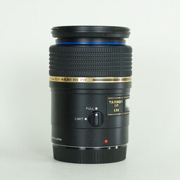 TAMRON SP AF90mm F/2.8 Di MACRO1:1（Model 272E）[キヤノンEF用]