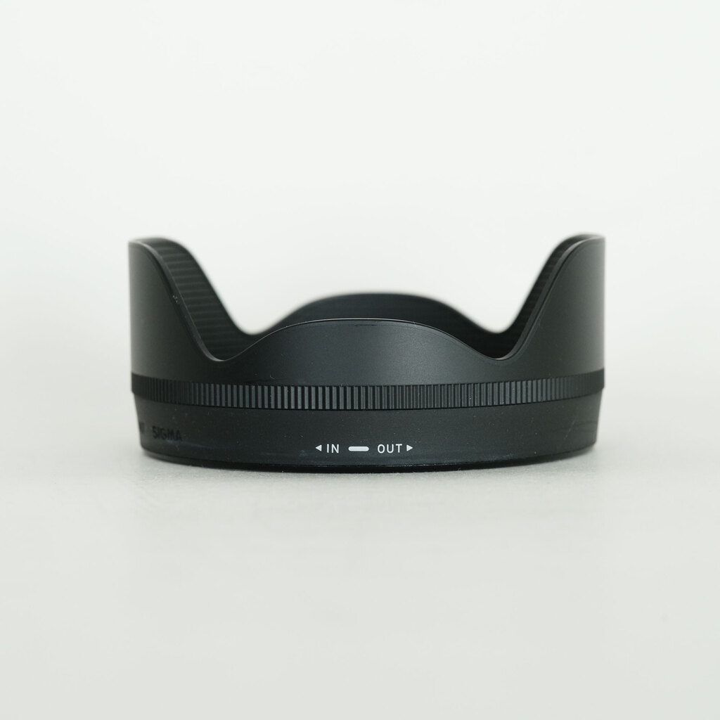 SIGMA 16mm F1.4 DC DN｜Contemporary [キヤノンM用]