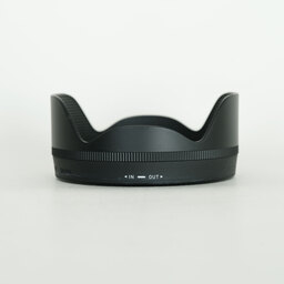 SIGMA 16mm F1.4 DC DN｜Contemporary [キヤノンM用]